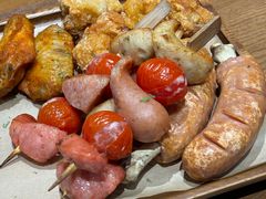 -铁酱披萨(巧刻广场店)