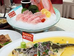 -尖沙咀大酒楼(罗村店·粤菜海鲜·宴会聚餐)