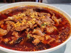 -群英会·三国菜(曹魏古城店)