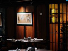 -逸东轩(香港逸东酒店)