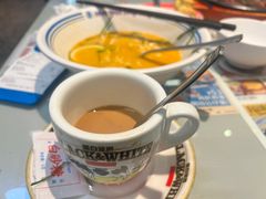 -敏华冰厅(平安金融中心店)