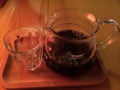 -古耳咖啡(北锣店)