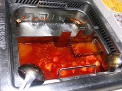 -海底捞火锅(上元大街店)