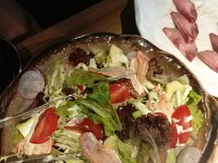 -朋友圈概念餐厅(象山万达广场店)