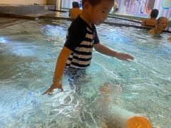 -青水瓦台汤泉(未央店)