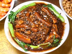 传统扣肉-九大簋家宴(北京路店)