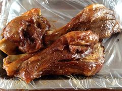 扇子骨-赵元章肉骨烧(山塘街店)