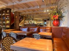 -玛格萝妮比萨屋(陆家浜路店)