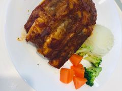-宜家·瑞典风味餐厅(天津东丽商场店)