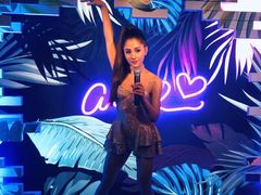 -曼谷杜莎夫人蜡像馆