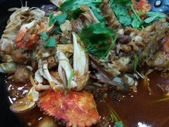 -叶存利海鲜大馅饺子(东戴河止锚湾店)