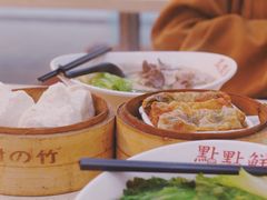 -粤轩美食餐厅(东门老街店)