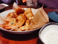 -Laures·月桂西班牙碳烤餐厅(十尚坊店)