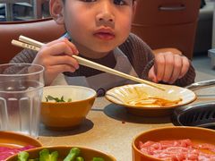 -海底捞大排档火锅(打浦路店)