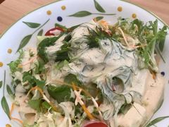 -萨莉亚意式餐厅(灵芝站中洲店)