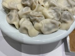 -吉林省林业宾馆-餐厅