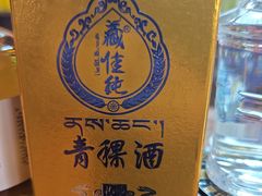 -塔洛藏餐吧(香格里拉古城店)