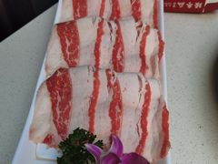 -矮冬瓜红茶火锅