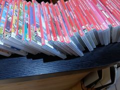 -Win Win电玩·日式の游戏馆