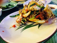 -盛港湾海鲜食府(黄沙店)