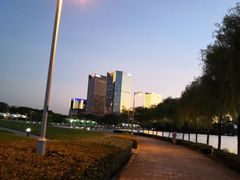 -白塘生态植物园