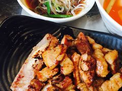 -朴大人炭烤·韩国料理(奥帆中心海尔洲际店)