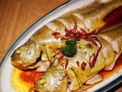 -波螺油子青岛本帮菜(银座店)