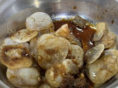 -阿姨小肉摊(同济西苑店)