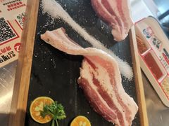 -朴太院·烤肉万岁·创意首尔料理(中联广场店)