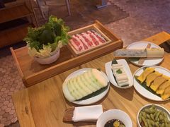-山海蟹庐·海鲜糟粕醋火锅(慈溪店)