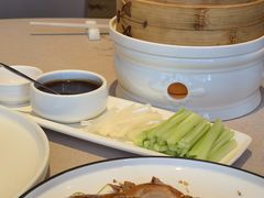 -漢舍中国菜馆(889广场店)