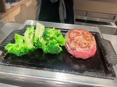 -肉肉大米(金虹桥店)