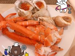 -广州天河合景福朋喜来登酒店