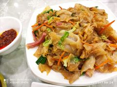 -金华悦国际酒店·金福大酒楼
