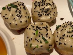 -小杨生煎(黄河路美食休闲街店)