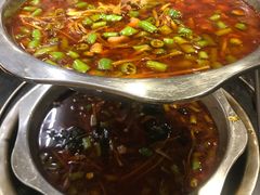 -盐井记·自贡美蛙鲜锅兔(中和店)