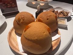 招牌菠萝包-炳胜品味(海印总店)