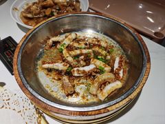 -红日饭店(裕隆三路店)