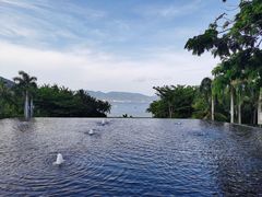 -柏悦酒店-沁园牛排海鲜西餐厅
