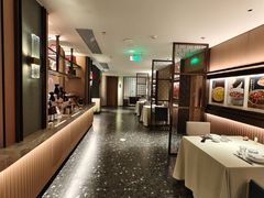 -悦融琥珀·京鲁菜·海味珍品(西单店)