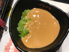 -呷哺呷哺 黄金牧场 (欢乐谷店)