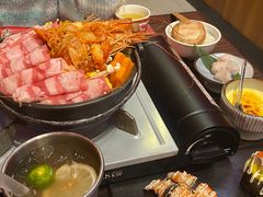 -仙隐小鹿中华料理(南宁万象城店)