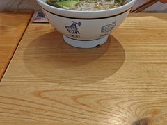 -白沙肴·长沙米粉.小炒湘菜(石厦时代广场店)