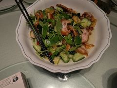 -老雒阳面馆·水席(洛宁高速路口店)