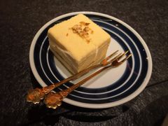 冰糕-丝路金桃·新疆菜(徐汇店)