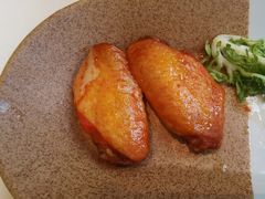 吴山烤翅-外婆家(古墩印象城店)