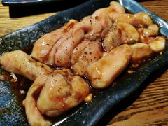 -鑫釜山海鲜烧烤(鑫丰国际店)