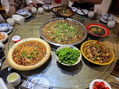 -灶东家民间菜(回兴店)