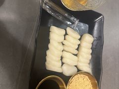 -咕咕站韩国料理(紫金港店)