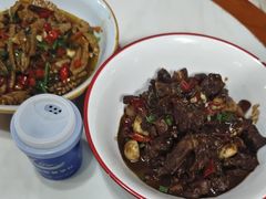 -寻乡迹· 湖南家宴(竹坑店)